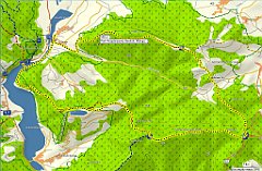 2012_06_09 Porabka - Przelecz Kocierska